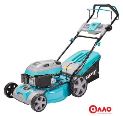 Газонокосилка GPT GLM-T4629SA
