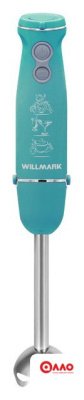 Погружной блендер Willmark WHB-1110BS Погружной блендер Willmark WHB-1110BS