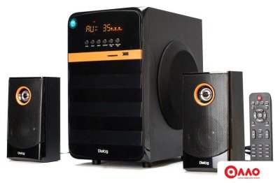 Акустика Dialog AP-240B Акустика Dialog AP-240B