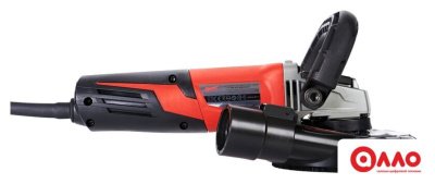 Угловая шлифмашина Milwaukee AGV 15-125 XC DEG-SET [4933448035]