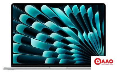 Ноутбук Apple MacBook Air 15" M4 2025 MC6J4