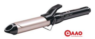 Круглая плойка BaByliss C332E