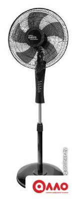 Вентилятор Making Oasis Everywhere VF-40TMB Вентилятор Making Oasis Everywhere VF-40TMB