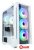 Корпус Zalman i3 Neo TG (белый)
