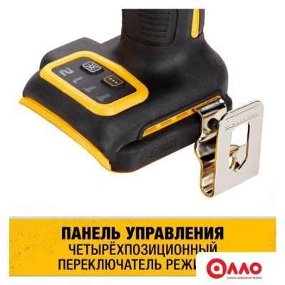 Гайковерт DeWalt DCF921N (без АКБ)