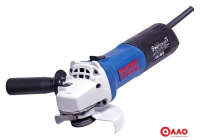 Угловая шлифмашина Фиолент МШУ13-9-125Э Угловая шлифмашина Фиолент МШУ13-9-125Э