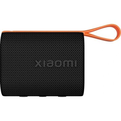 Портативная колонка Xiaomi Sound Pocket (MDZ-37-DB)
