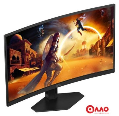 Игровой монитор AOC C27G4ZXE