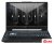 Игровой ноутбук ASUS TUF Gaming A15 FA506NCR-HN057