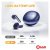 Наушники QCY AilyBuds Pro (темно-синий)
