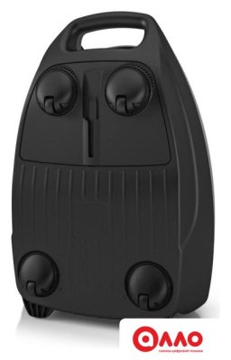 Пылесос Bosch Serie 8 BGL8POW2