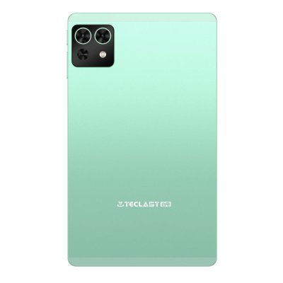 Планшет TECLAST M50Mini LTE 6GB/128GB, мятный