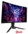 Игровой монитор ASRock Phantom Gaming PG27QRT2A