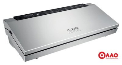 Вакуумный упаковщик CASO GourmetVAC 280