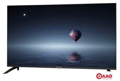 Телевизор Horizont 50LE7053D
