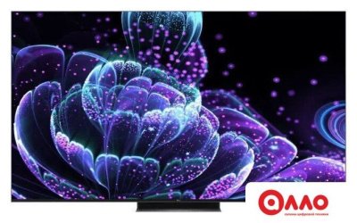 MiniLED телевизор TCL 55C835