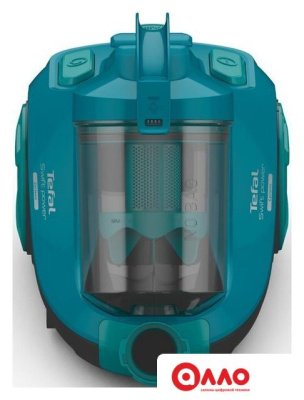 Пылесос Tefal TW2922EA