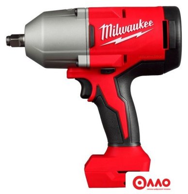 Гайковерт Milwaukee M18 M18BLHIWF12-0X 4933492787 (без АКБ, кейс)