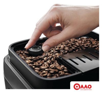 Кофемашина DeLonghi Magnifica Evo ECAM290.61.B