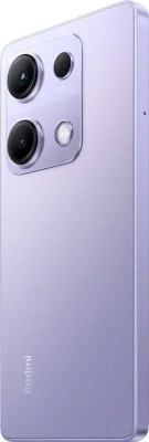 Смартфон Xiaomi Redmi Note 14S 256GB 8GB RU фиолетовый