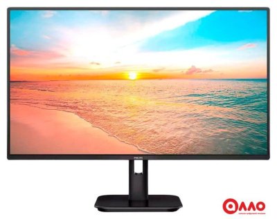 Монитор Philips 24E1N1100A/01