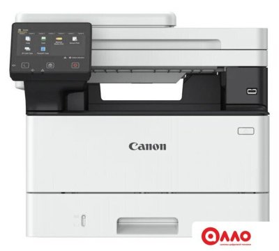 МФУ Canon i-SENSYS MF465dw 5951C007