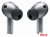 Наушники Samsung Galaxy Buds 3 Pro (серебристый)