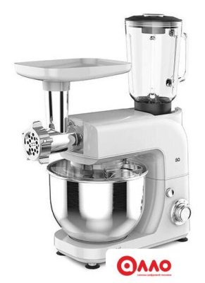 Кухонная машина BQ MX620 (white) Кухонная машина BQ MX620 (white)