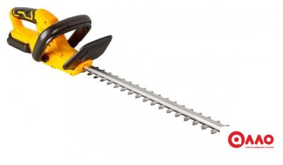 Кусторез Huter GET-20H (с 1-им АКБ) Кусторез Huter GET-20H (с 1-им АКБ)