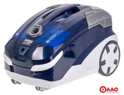 Пылесос Thomas Twin XT 788565