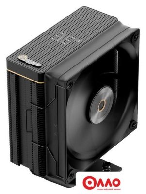 Кулер для процессора Ocypus Iota A40 BK