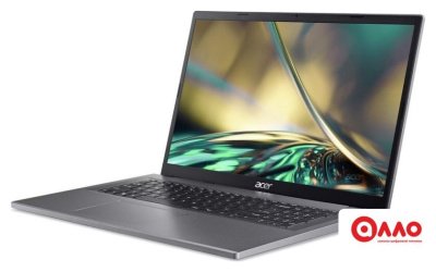 Ноутбук Acer Aspire 3 17 A317-55P-35KV NX.KDKCD.009