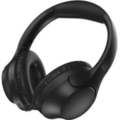 Наушники QCY H2 Pro (BH23H2B), черные