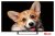 Телевизор Topdevice 43" SMART TV YаOS 03 (черный)