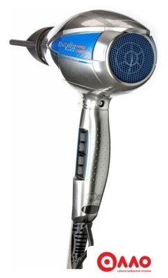 Фен BaByliss Pro Digital 6000E