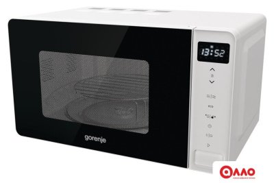 Микроволновая печь Gorenje MO20S4W