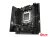 Материнская плата ASUS ROG Strix B650E-I Gaming WiFi