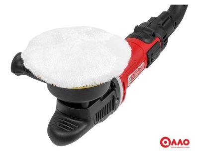 Полировальная машина Wortex PM 1512 1318449