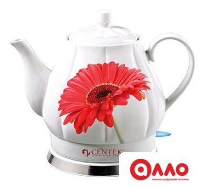 Электрический чайник CENTEK CT-0062