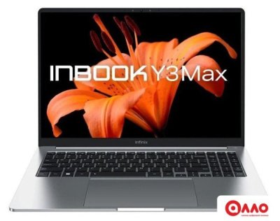 Ноутбук Infinix Inbook Y3 Max YL61A5 71008302978