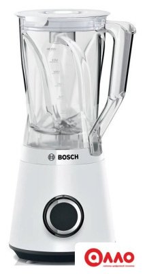 Стационарный блендер Bosch MMB6141W