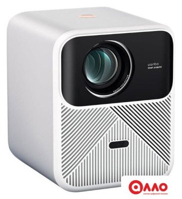 Проектор Wanbo Mozart 1 Проектор Wanbo Mozart 1
