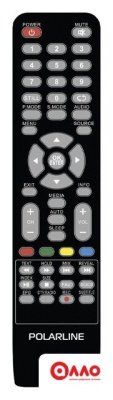 Телевизор Polarline 32PL12TC (rev. 2) Телевизор Polarline 32PL12TC (rev. 2)