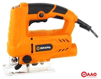 Электролобзик Вихрь ЛЭ-65 Электролобзик Вихрь ЛЭ-65