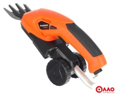 Кусторез + ножницы Patriot CSH 361 (с АКБ) Кусторез + ножницы Patriot CSH 361 (с АКБ)