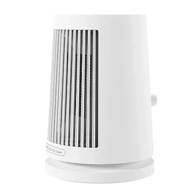 Тепловентилятор Xiaomi Desktop Heater (BHR8940EU), белый