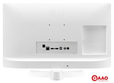 Телевизор LG 24TQ510S-WZ