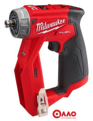 Дрель-шуруповерт Milwaukee M12 FDDXKIT-0X 4933471332 (без АКБ, кейс)