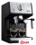 Рожковая кофеварка DeLonghi Active Line ECP 33.21.BK