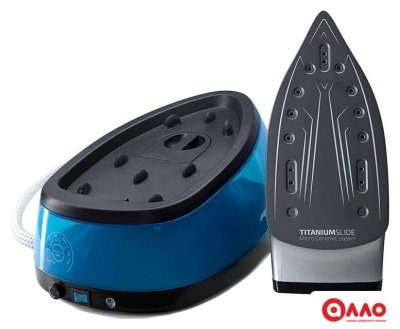 Утюг Kitfort KT-922